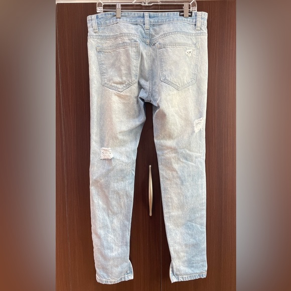 Marc Wenn jeans. Size 32x30, like new condition. - Picture 2 of 5